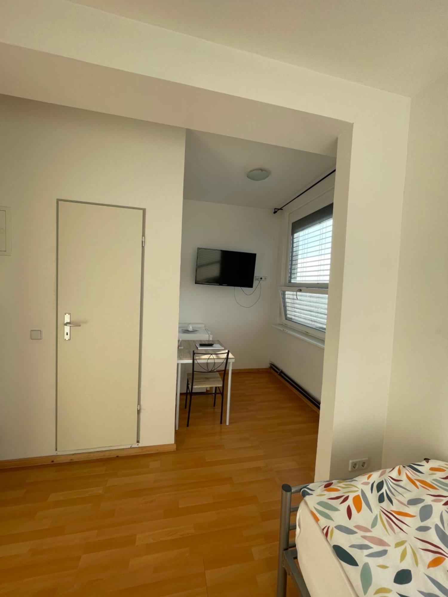 Gastem Ug Apartment Berlin Exterior photo
